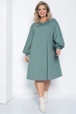 Платье Дыши модой (тиффани) П12418-15 LT Collection