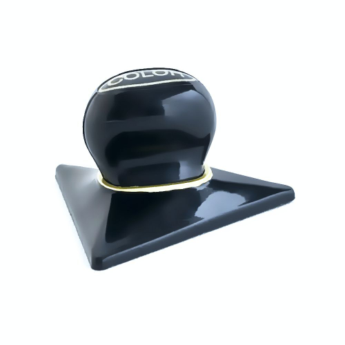 COLOR V11 ручная оснастка для штампа треугольная 45х45х45 мм.