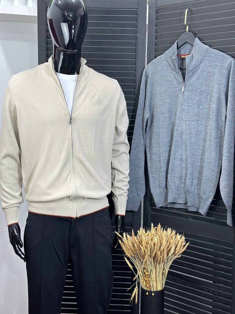 Кардиган Loro Piana