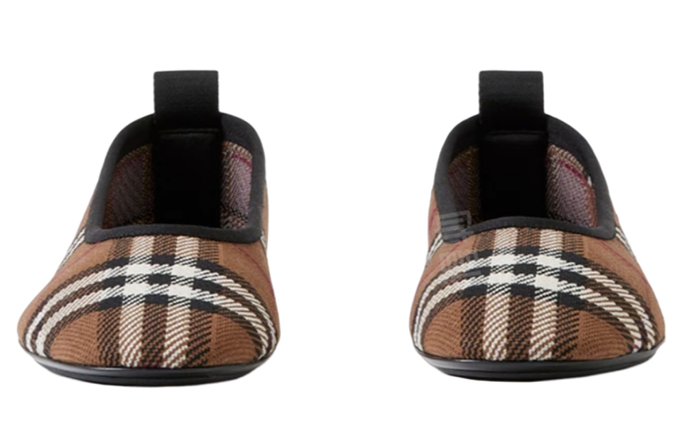 Burberry (Женская размерная сетка)