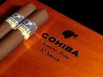 Cohiba Ambar