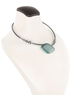 Колье Afrika Allegro