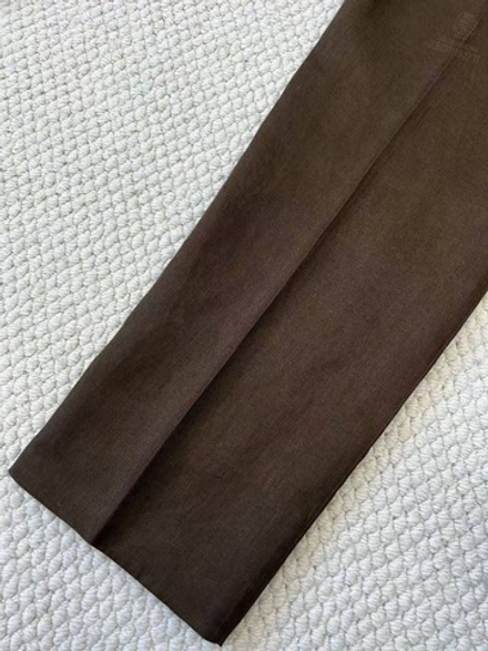 Брюки Ermenegildo Zegna