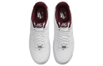 Кроссовки Nike Air Force 1 Low '07 "Dark Beetroot"