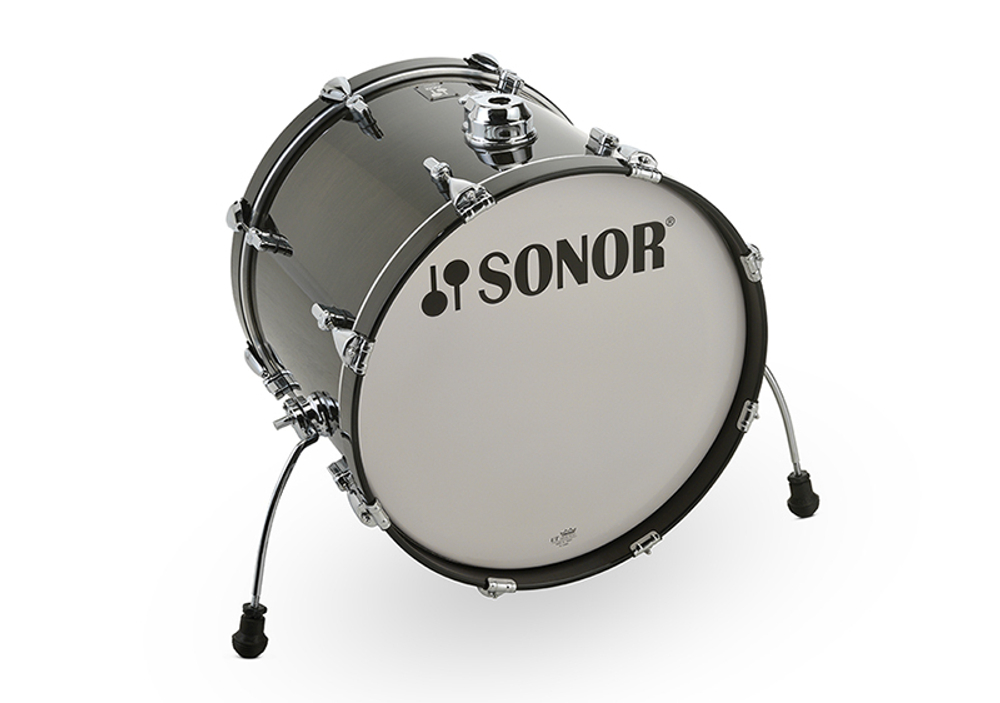 17622364 AQ2 2016 BD WM TSB 13114 Бас-барабан 20 х 16", Sonor