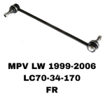 СЕРЬГИ MPV LW 99-06,PREMECY 99-05