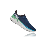 Кроссовки мужские HOKA M CLIFTON 7 WIDE Moonlit Ocean / Anthracite