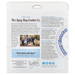 Lazy Dog Cookie, Pup-Pie®, лакомство для собак, с Днем рождения, очаровательный малыш, 142 г (5 унций)