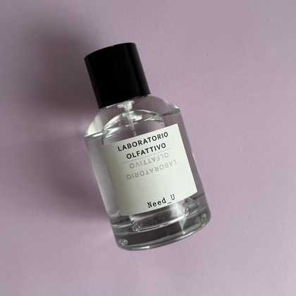 Laboratorio Olfattivo Need_U