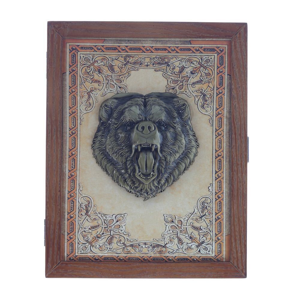 GAEM Ключница, L22 W5 H28 см