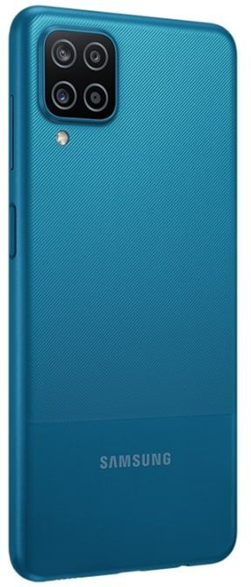 Смартфон Samsung Galaxy A12 SM-A127F 64GB Blue
