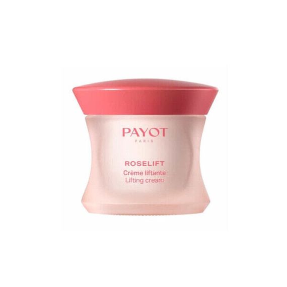 Антивозрастной крем с эффектом лифтинга Payot Roselift 50 ml