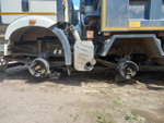 FAW J6 8x4 Самосвал CA3310P66K24T4E5 (Дизельный, 11,1 л, 420 л.с., МТ)