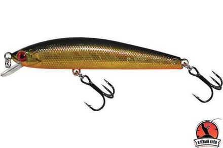 Воблер LureMax SERENITY 65SP-002 4,1 г., суспендер