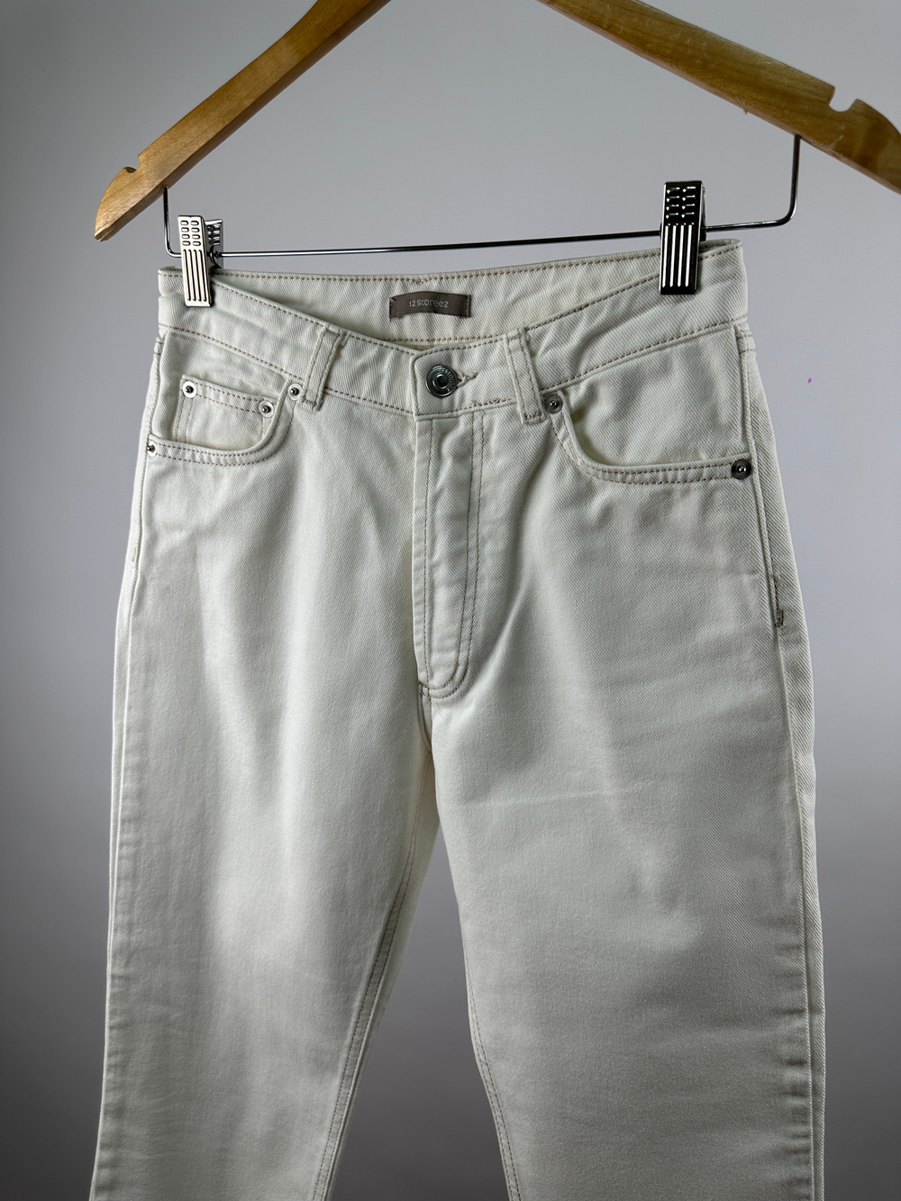 Джинсы 12 storeez