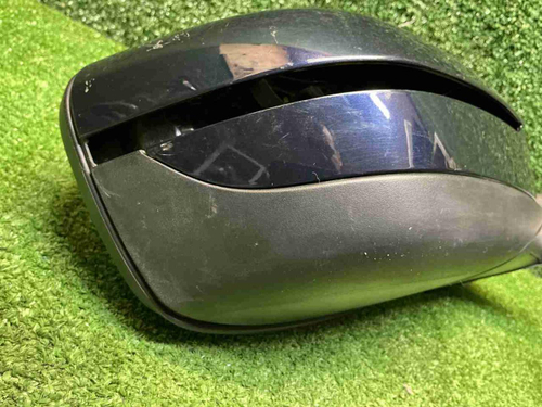 Зеркало правое BMW 5er G30 (2017-2023) 5 контактов