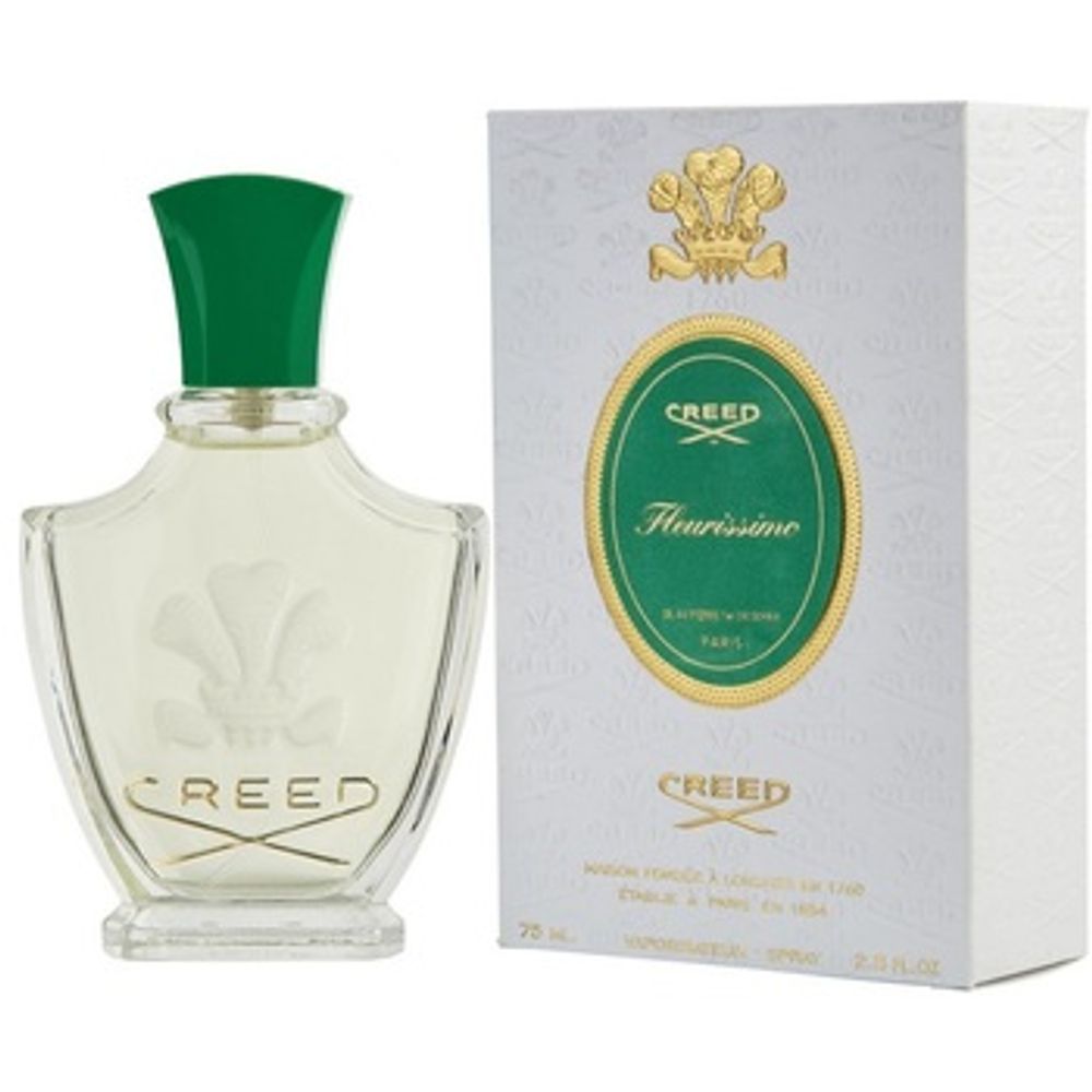 Creed Fleurissimo EDP 75ml