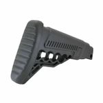 Приклад с патронташем TBSU, DLG Tactical