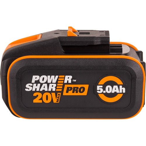 Аккумуляторная батарея WORX WA3645 20V 5,0 Ач