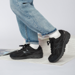 Кроссовки New Balance Nb 480 (Женская размерная сетка)