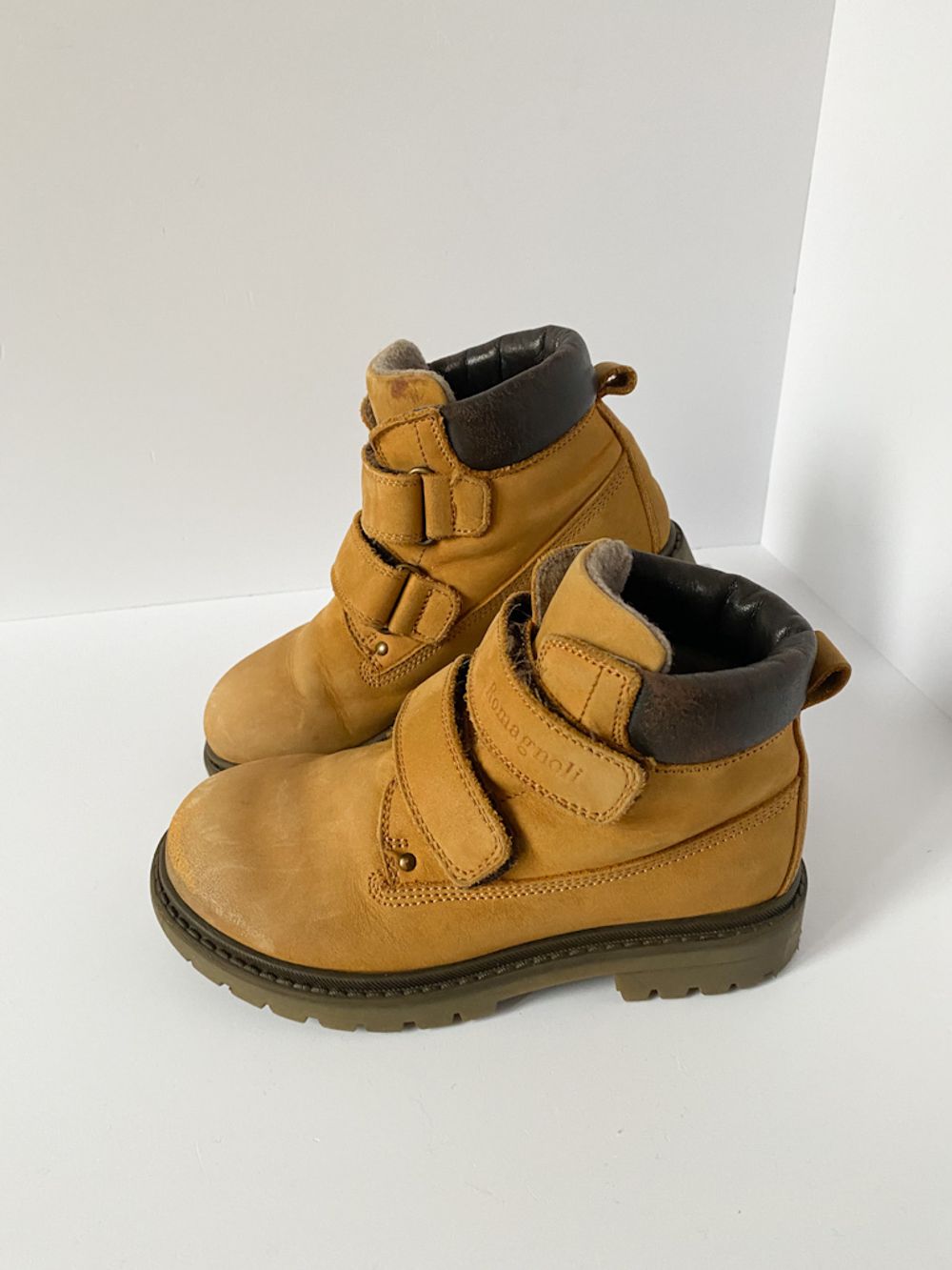 Ботинки Romagnoli, 28