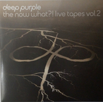 Deep Purple / Infinite (Deluxe Edition)(Coloured Vinyl)(2LP+3x10" Vinyl Single+CD+DVD)