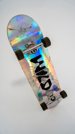 Wild Skate Deck 8.25