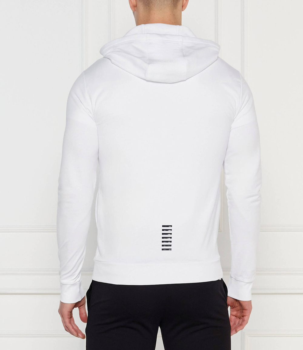 спортивный костюм EA7 - белый(8NPV50 PJ05Z)