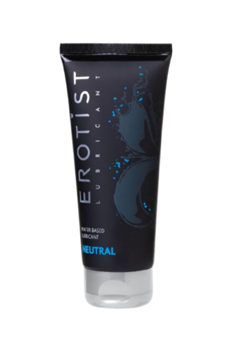 Erotist Neutral - классическая смазка на водной основе