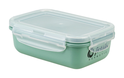 Ёмкость для продуктов герметичная ФРЕШ 0,4л М1420