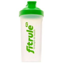 FitRule Шейкер классический с крючком (700 мл.)