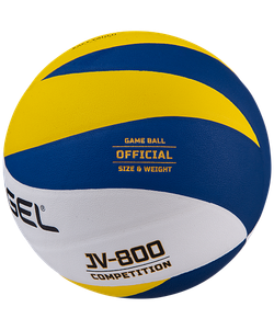 Мяч волейбольный Jogel JV-800