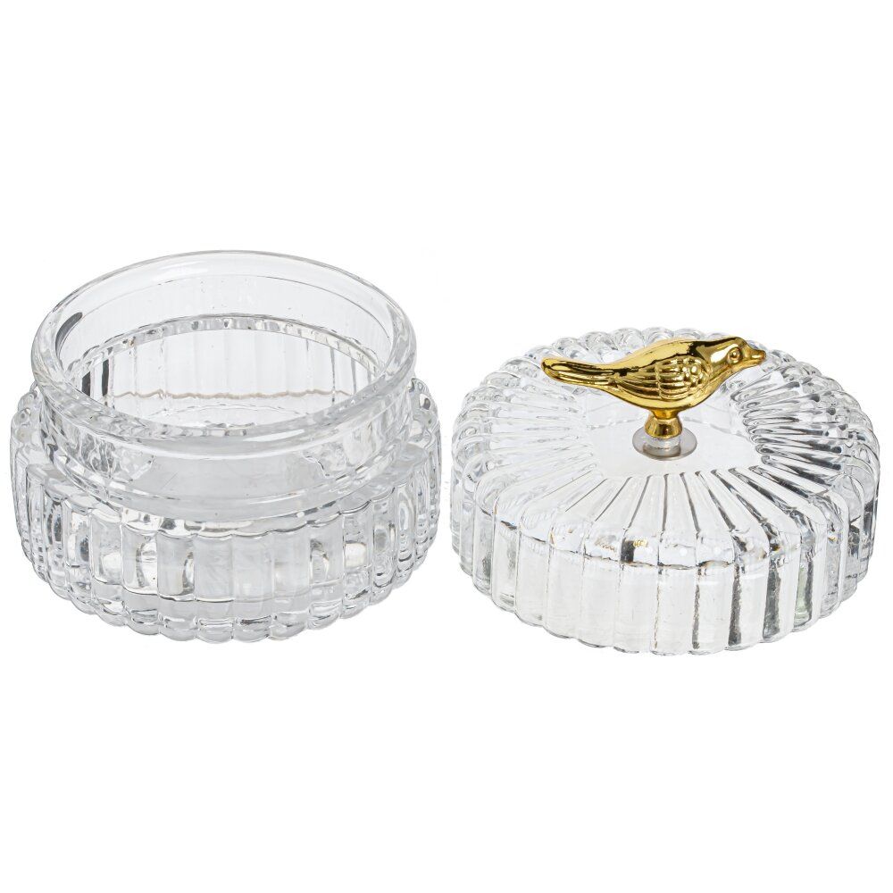 GAEM Шкатулка, L8 W8 H7 см