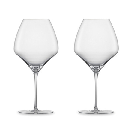 Набор фужеров для красного вина Burgundy 2шт 955мл Zwiesel Glass Alloro