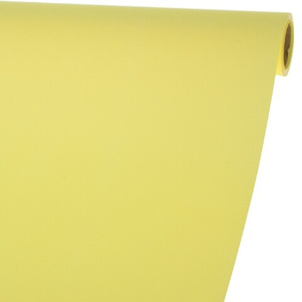 Пленка матовая "Шарм" 57смx10м Светло-желтый
