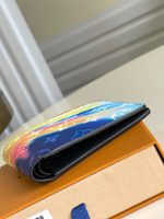 Louis Vuitton Multiple Wallet