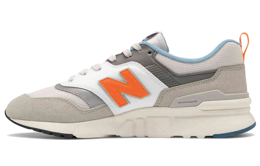 Кроссовки New Balance Nb 997H Classic