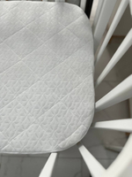 Матрас детский "САДКО закругленный край", люкс