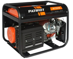 Генератор бензиновый Patriot 7210AE