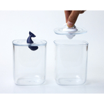 Контейнер для хранения polar bear ocean, 9х9х13,5 см