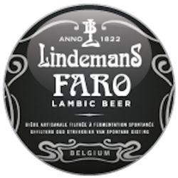 Пиво Lindeman's Faro Пиво Lindeman's Faro