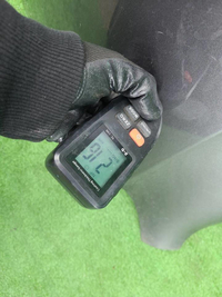 Крыло переднее левое Mercedes GLB X247 (2019-н.в.)