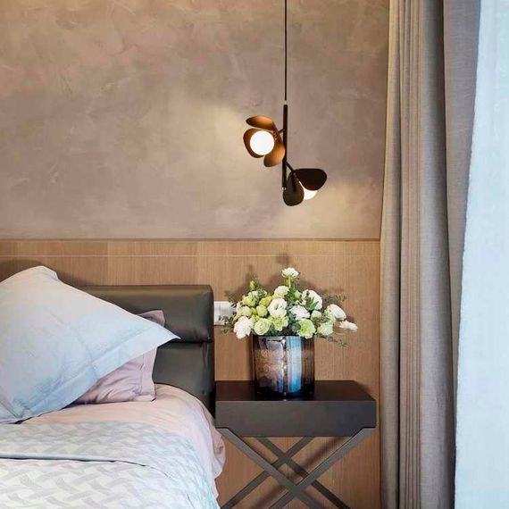 Подвесной светильник Imperium Loft janita-bw01 213635-23