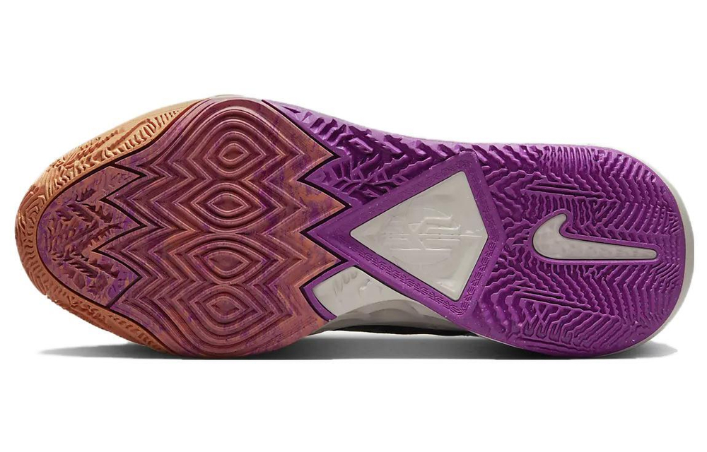 Кроссовки Nike Kyrie 8 "Circle Of Life" 8
