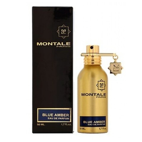 MONTALE Blue Amber edP 50ml unisex /50544