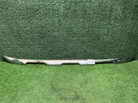 Накладка переднего бампера Haval F7 1 (2018-2022)