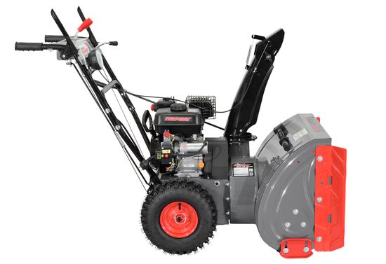 Бензиновый снегоуборщик "ПАРМА" МСБ-02-761ЭФ