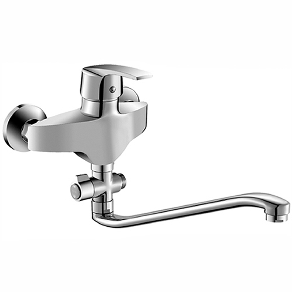 Смеситель для ванны Oute T06 T0623