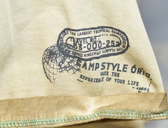 Футболка мужская OFF большой размер (56-62)