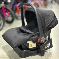 Коляска модульная 3в1 Luxmom 780 / автолюлька/к